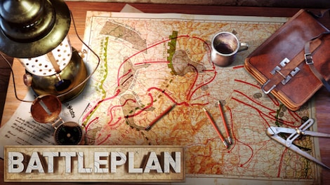Battleplan (PC) - Steam Gift - GLOBAL - 0
