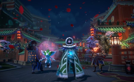 Battlerite - All Champions Pack PC Steam Key GLOBAL - 5