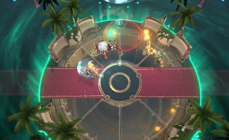Battlerite - All Champions Pack PC Steam Key GLOBAL - 3