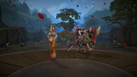 Battlerite - All Champions Pack PC Steam Key GLOBAL - 7