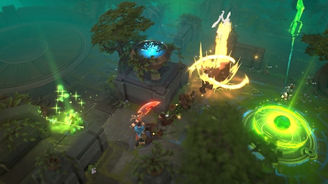 Battlerite - All Champions Pack PC Steam Key GLOBAL - 8