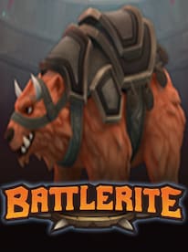 Battlerite DLC: YogYog Bear Mount Key Steam GLOBAL - 1