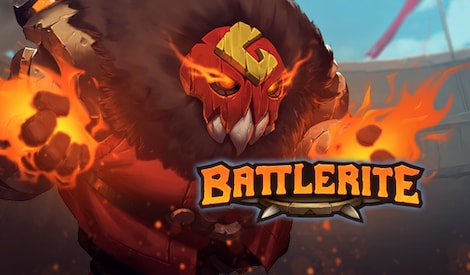 Battlerite DLC: YogYog Bear Mount Key Steam PC GLOBAL - 2