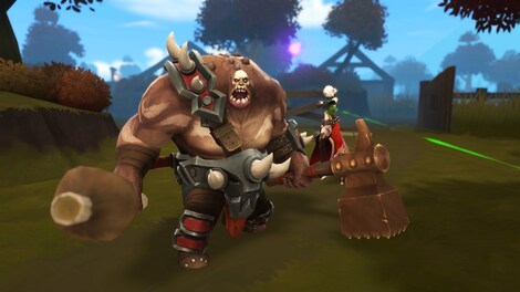 Battlerite Royale Steam Gift GLOBAL - 5