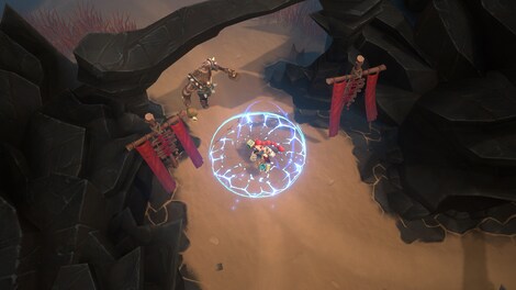 Battlerite Royale Steam Gift GLOBAL - 0