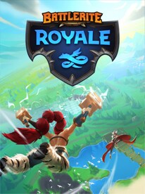 Battlerite Royale Steam Gift GLOBAL - 1