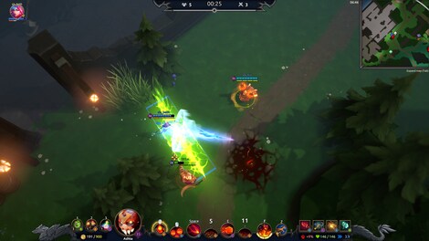 Battlerite Royale Steam Gift GLOBAL - 3