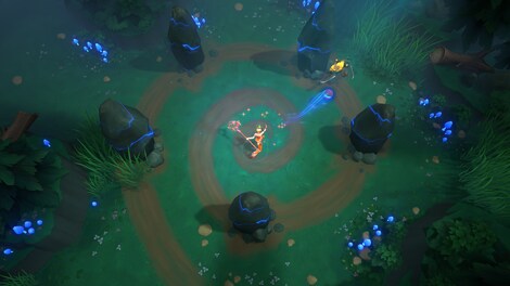 Battlerite Royale Steam Gift GLOBAL - 4