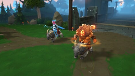 Battlerite Royale Steam Gift GLOBAL - 7