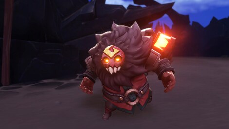 Battlerite Royale Steam Gift GLOBAL - 8