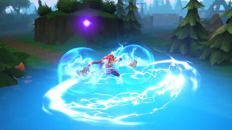 Battlerite Royale Steam Gift GLOBAL - 9