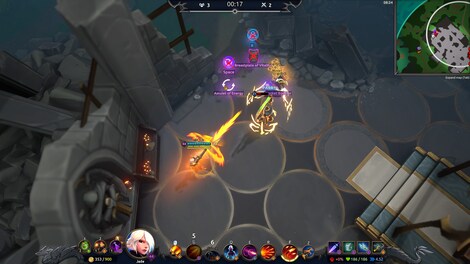 Battlerite Royale Steam Gift GLOBAL - 12
