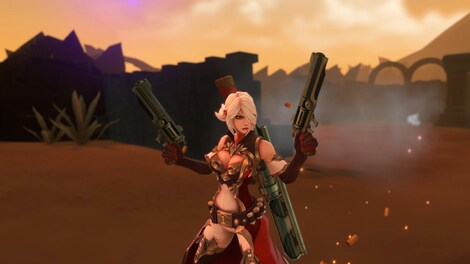 Battlerite Royale Steam Gift GLOBAL - 10