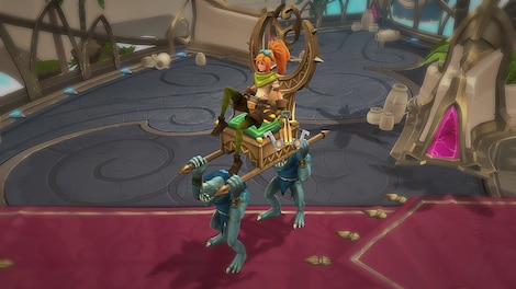 Battlerite - Ultimate Fan Pack Steam Gift GLOBAL - 9