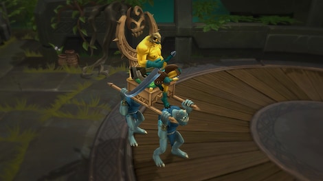 Battlerite - Ultimate Fan Pack Steam Gift GLOBAL - 6