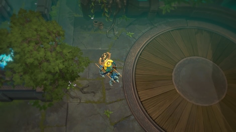 Battlerite - Ultimate Fan Pack Steam Gift GLOBAL - 7