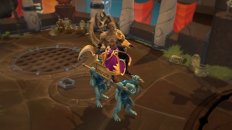 Battlerite - Ultimate Fan Pack Steam Gift GLOBAL - 4