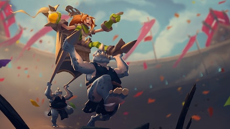 Battlerite - Ultimate Fan Pack Steam Gift GLOBAL - 3