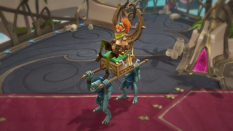 Battlerite - Ultimate Fan Pack Steam Key GLOBAL - 9