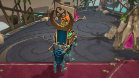 Battlerite - Ultimate Fan Pack Steam Key GLOBAL - 5