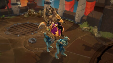 Battlerite - Ultimate Fan Pack Steam Key GLOBAL - 4