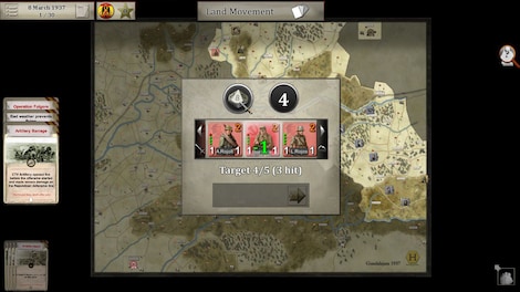 Battles For Spain Steam Key GLOBAL - 10