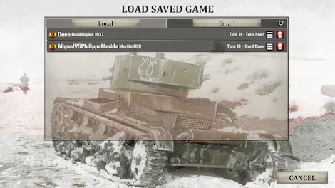 Battles For Spain Steam Key GLOBAL - 18
