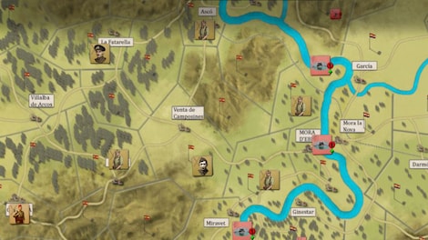 Battles For Spain Steam Key GLOBAL - 12