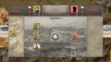Battles For Spain Steam Key GLOBAL - 14