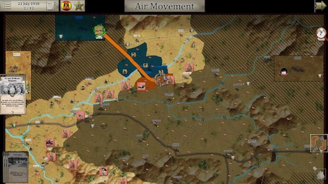 Battles For Spain Steam Key GLOBAL - 17