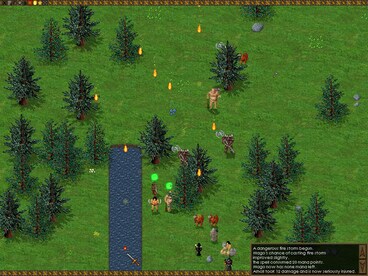 Battles of Norghan Gold Version Steam Gift GLOBAL - 3