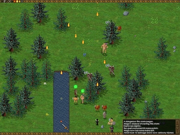 Battles of Norghan Gold Version Steam Key GLOBAL - 3