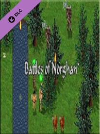 Battles of Norghan Gold Version Steam Key GLOBAL - 1