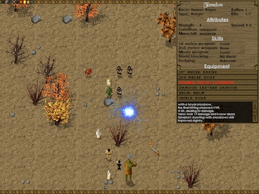 Battles of Norghan Steam Key GLOBAL - 5