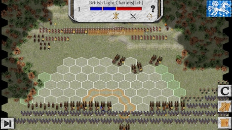 Battles of the Ancient World Steam Key GLOBAL - 3