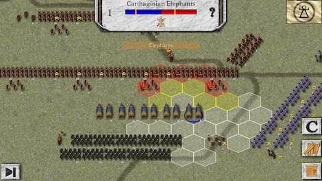 Battles of the Ancient World Steam Key GLOBAL - 6