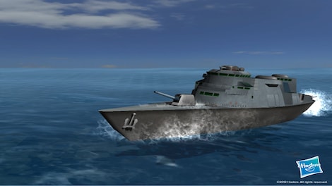 Battleship Steam Key GLOBAL - 3