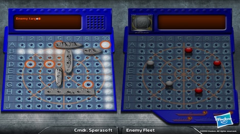 Battleship Steam Key GLOBAL - 0