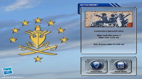 Battleship Steam Key GLOBAL - 4