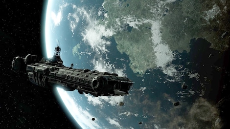 Battlestar Galactica Deadlock: Anabasis Steam Key GLOBAL - 3