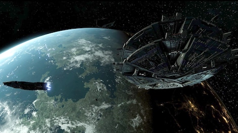 Battlestar Galactica Deadlock: Anabasis Steam Key GLOBAL - 6