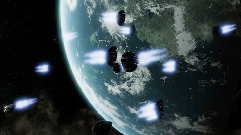 Battlestar Galactica Deadlock: Anabasis Steam Key GLOBAL - 12