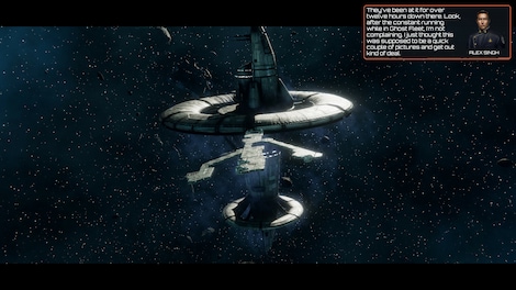 Battlestar Galactica Deadlock: Armistice (PC) - Steam Key - GLOBAL - 5