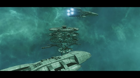 Battlestar Galactica Deadlock: Armistice (PC) - Steam Key - GLOBAL - 4