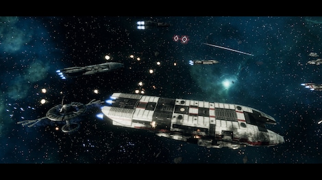 Battlestar Galactica Deadlock: Armistice (PC) - Steam Key - GLOBAL - 6