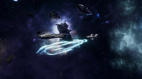 Battlestar Galactica Deadlock: Ghost Fleet Offensive (PC) - Steam Key - GLOBAL - 5