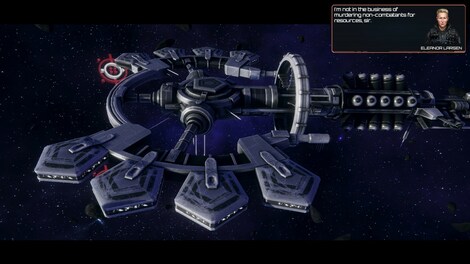 Battlestar Galactica Deadlock: Ghost Fleet Offensive (PC) - Steam Key - GLOBAL - 4