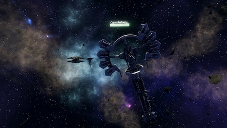 Battlestar Galactica Deadlock: Ghost Fleet Offensive (PC) - Steam Key - GLOBAL - 6