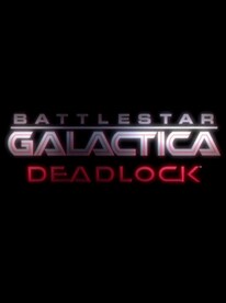 Battlestar Galactica Deadlock (PC) - Steam Gift - EUROPE - 2