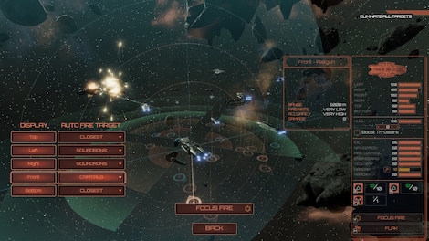 Battlestar Galactica Deadlock (PC) - Steam Gift - EUROPE - 10